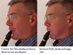 clarinet-embouchure-puffy-cheeks