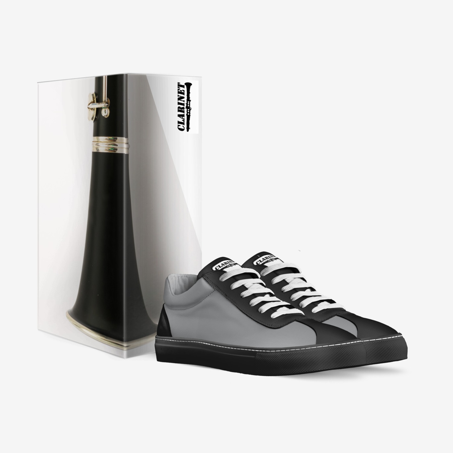 AliveShoes with Box